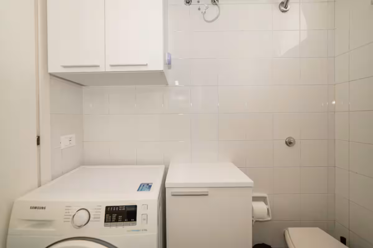 Photo de Salle De Bain 1